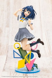 Kotobukiya Makeine: Too Many Losing Heroines! statuette PVC 1/7 Anna Yanami