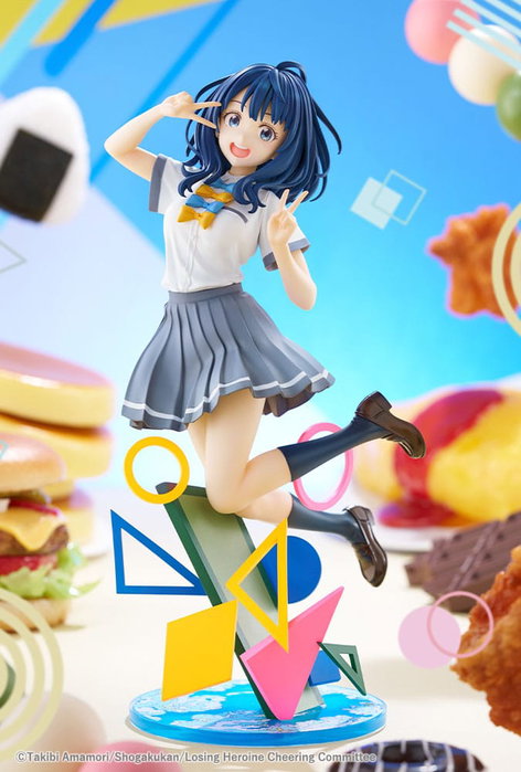 Kotobukiya Makeine: Too Many Losing Heroines! statuette PVC 1/7 Anna Yanami