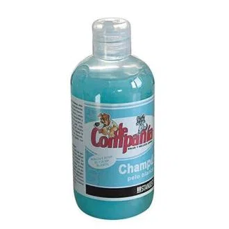 STANGEST VET Shampoing pour chien poil blanc 250 ml STANGEST VET Shampoing pour chien poil blanc 250 ml