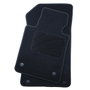 OCC Design Tapis sur mesure pour BMW E88 Série 1 Cabrio (2008-2014) 5PZ