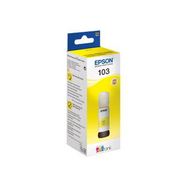Epson C13T00S44A Cartouche d'encre 103 Jaune