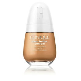 Clinique Even Better Clinical Foundation SPF20 #120-pecan