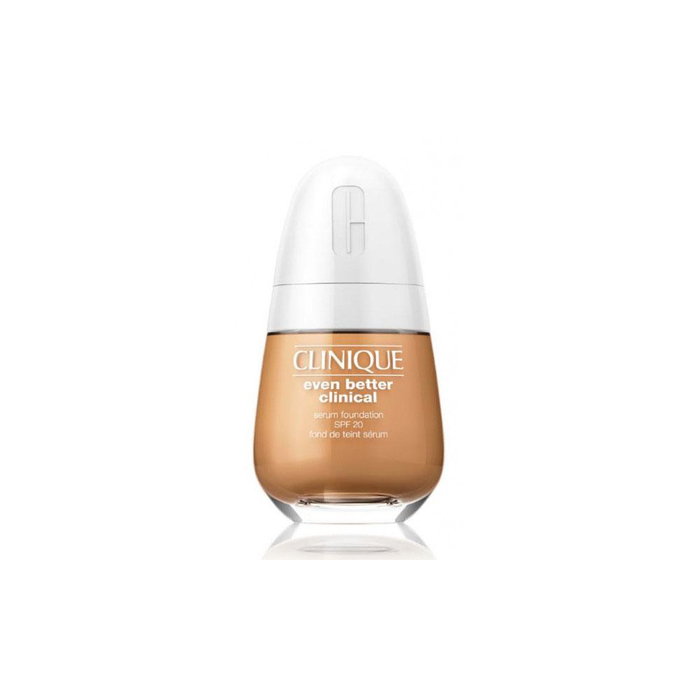 Clinique Even Better Clinical Foundation SPF20 #120-pecan