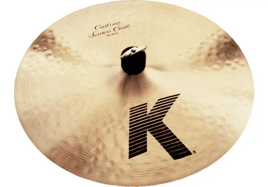 Zildjian CRASH 16 Zildjian CRASH 16