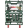 Bosch Coffret d'accessoires V-Line 91 pcs