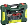 Bosch Coffret d'accessoires V-Line 91 pcs
