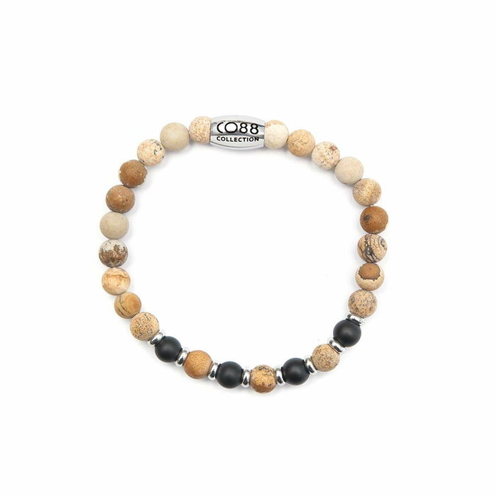 Bracelet Femme CO88 Collection 8CB-90035 Multicouleur