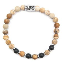 Bracelet Femme CO88 Collection 8CB-90035 Multicouleur