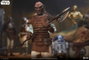 Sideshow Collectibles Le Retour du Jedi figurine 1/6 Pagetti Rook 32 cm