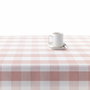 Nappe antitache Belum 0120-102 Multicouleur Rose 200 x 150 cm Carreaux