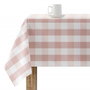 Nappe antitache Belum 0120-102 Multicouleur Rose 200 x 150 cm Carreaux