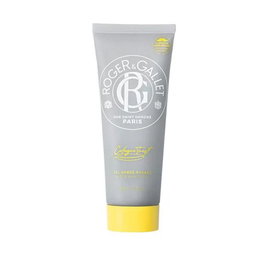 Roger & Gallet Cologne Twist Gel Après-Rasage Homme 75 ml - Hydratant Apaisant Agrumes Bois