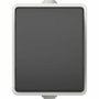 Aquatop Interrupteur va-et-vient IP54 Gris