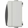 Aquatop Interrupteur va-et-vient IP54 Gris