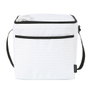 REAL MADRID Sac de transport pour aliments pliable 20 litres - 30 x 27,9 x 27,9 cm - Polyester 600D