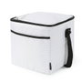 REAL MADRID Sac de transport pour aliments pliable 20 litres - 30 x 27,9 x 27,9 cm - Polyester 600D