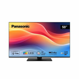 TV intelligente Panasonic TB50W61AEZ 4K Ultra HD 50" LED DVB-T2 DVB-S2