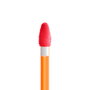 NYX PROFESSIONAL MAKE UP DUCK PLUMP Gloss Repulpant Lèvres #cerise épicée 6,8 ml