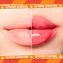 NYX PROFESSIONAL MAKE UP DUCK PLUMP Gloss Repulpant Lèvres #cerise épicée 6,8 ml