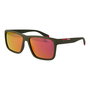 Lunettes de soleil Homme Polaroid PLD-2164-S-58TBOOZ ø 58 mm