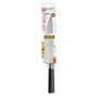 Richardson Sheffield Couteau de Cuisine Katana, Acier Inoxydable, 20,5 cm, 6 Unités