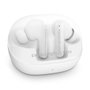 Energy Sistem Serenity ANC – Casque Bluetooth sans fil avec réduction de bruit active, blanc