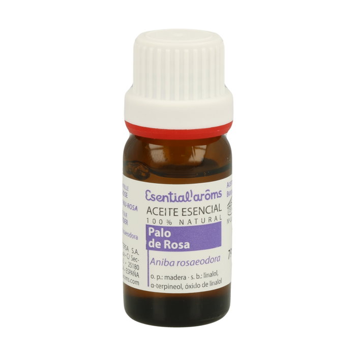 Esential Aroms Huile Essentielle de Palo de Rosa 10 ml