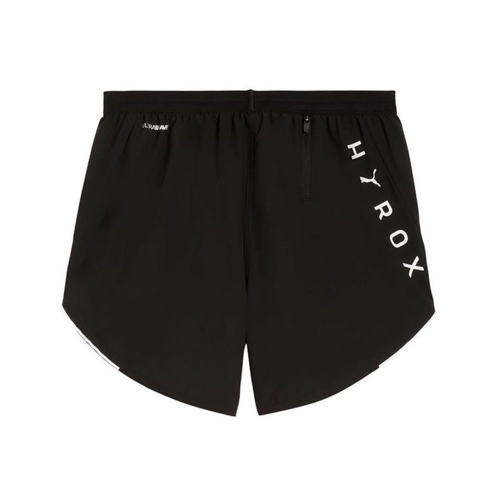Short de Sport pour Femme Puma X Hyrox 4" Ul Noir 7-8 ans