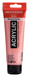 Amsterdam Standard Series Peinture Acrylique Rose Venise 316