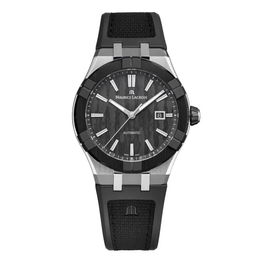 Montre Homme Maurice Lacroix AC6008-SSL20-330-2