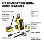 Kärcher K 7 Comfort Premium Home