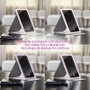 Medisana Miroir CM400 Rose avec LED