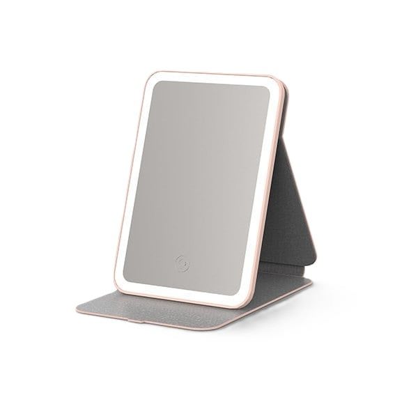 Medisana Miroir CM400 Rose avec LED