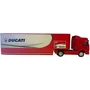 Newray Camion miniature de collection MAN Ducati 2017 - 1/43