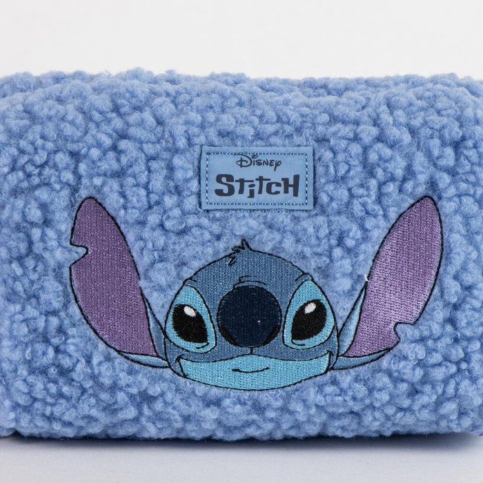 Cerdá Trousse de toilette Stitch Bleu Cerdá Trousse de toilette Stitch Bleu