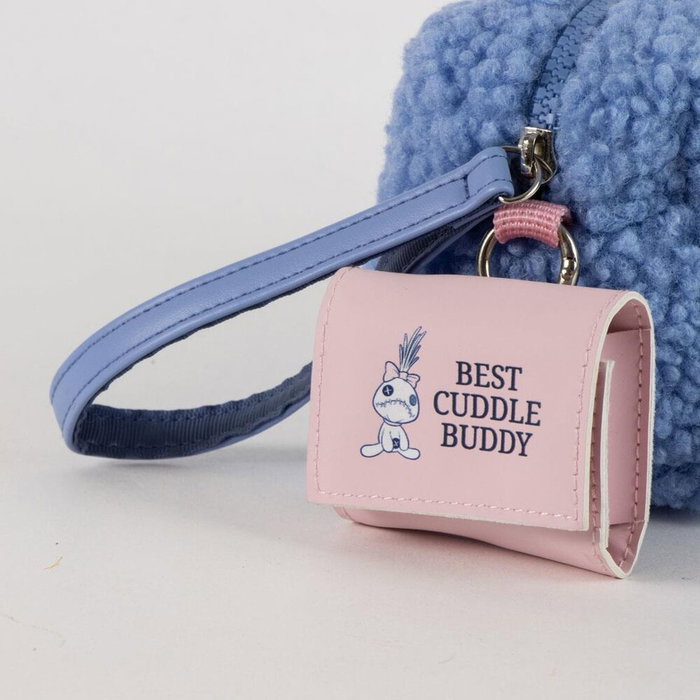 Cerdá Trousse de toilette Stitch Bleu Cerdá Trousse de toilette Stitch Bleu
