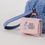 Cerdá Trousse de toilette Stitch Bleu