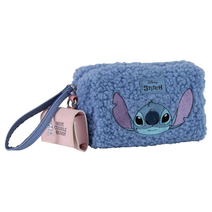 Cerdá Trousse de toilette Stitch Bleu Cerdá Trousse de toilette Stitch Bleu