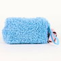 Trousse de toilette enfant Stitch Bleu
