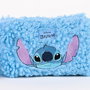 Trousse de toilette enfant Stitch Bleu