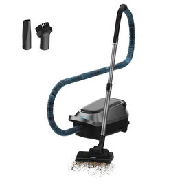 Aspirateur Cecotec Powerbag 5000 ProStyle 800 W Gris