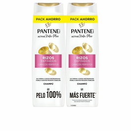 Pantene Coffret de 2 Shampooings Defined Curls 325 ml