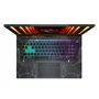 MSI Cyborg 17 B13WFKG-201XFR - 17 pouces - RTX 5060 - Intel Core i5 - 16 Go RAM - 512 Go SSD