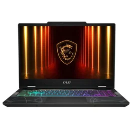 MSI Cyborg 17 B13WFKG-201XFR - 17 pouces - RTX 5060 - Intel Core i5 - 16 Go RAM - 512 Go SSD