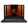 MSI Cyborg 17 B13WFKG-201XFR - 17 pouces - RTX 5060 - Intel Core i5 - 16 Go RAM - 512 Go SSD