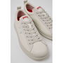 Chaussures casual homme Camper Sella Houston Blanc 42