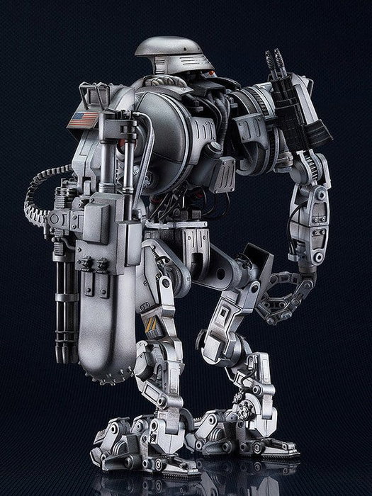 Good Smile Company RoboCop 2 Moderoid Cain Kit de modèle réduit
