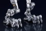 Good Smile Company RoboCop 2 Moderoid Cain Kit de modèle réduit