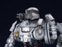Good Smile Company RoboCop 2 Moderoid Cain Kit de modèle réduit