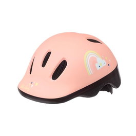 Polisport Baby Happy Rosa Arc.XXS 44-48
